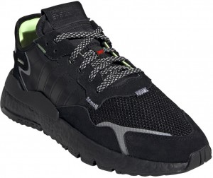 adidas Nite Jogger core black galéria