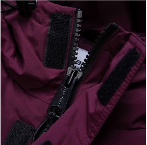 Carhartt WIP Kodiak Blouson Merlot galéria