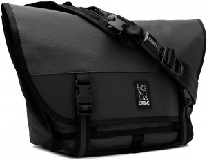 Chrome Mini Metro Welterweight Messanger Bag galéria