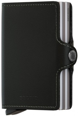 Secrid Twinwallet Original Black galéria
