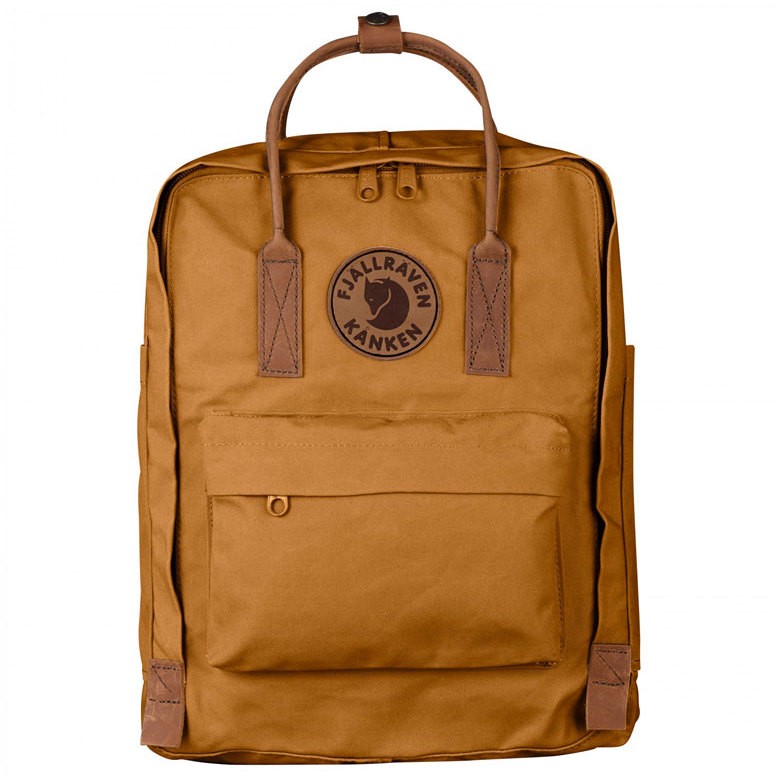 Fjällräven Kånken No. 2 Acorn