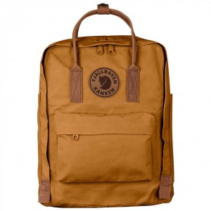 Fjällräven Kånken No. 2 Acorn galéria