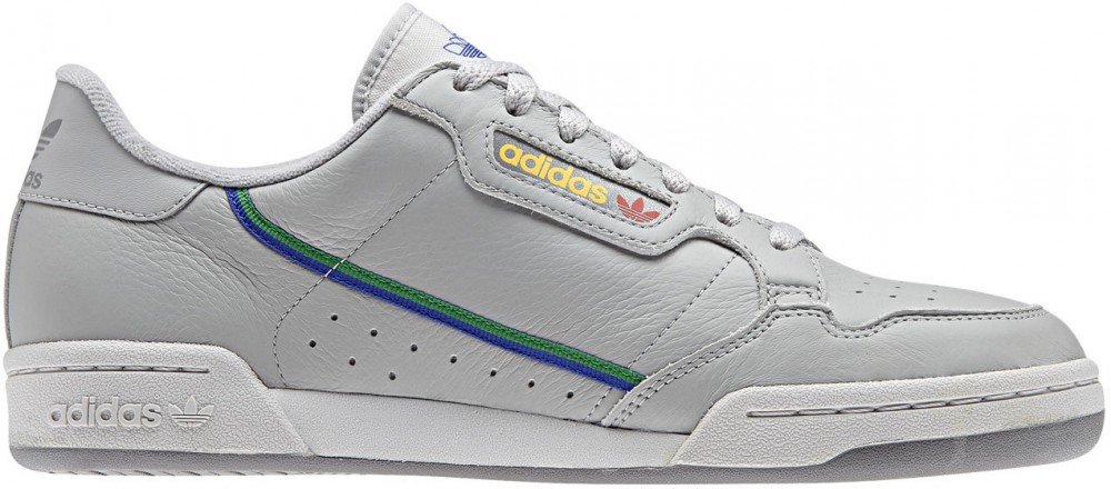 adidas Continental 80