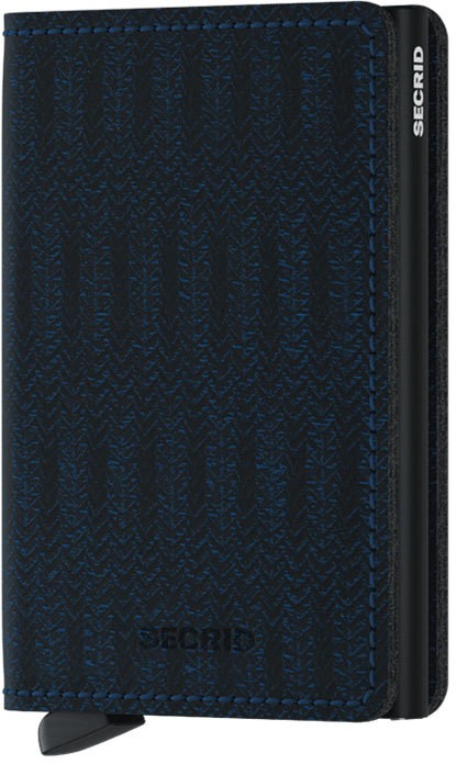 Secrid Slimwallet Dash Navy