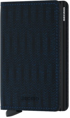 Secrid Slimwallet Dash Navy galéria