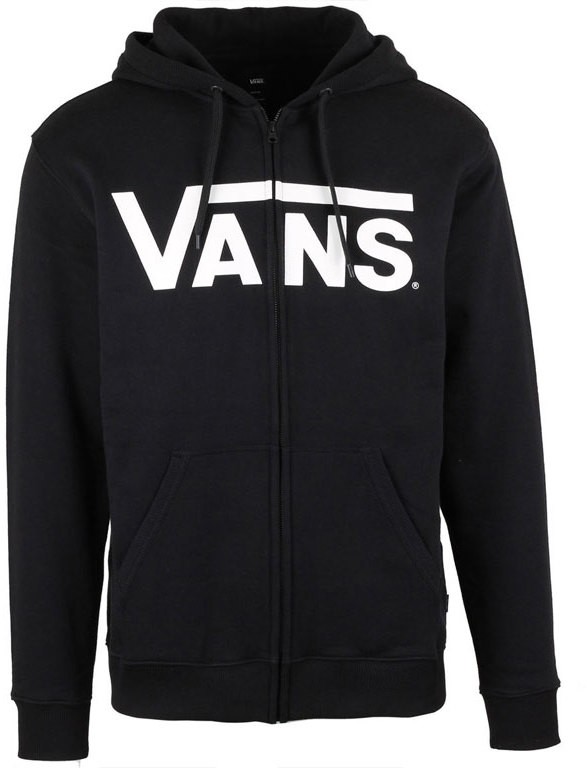 Vans Classic Zip Hoodie