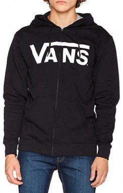 Vans Classic Zip Hoodie galéria