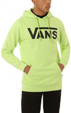 Vans Classic Hoodie Sharp Green galéria