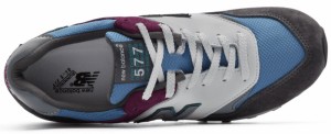 New Balance M577GBP  Made in UK galéria