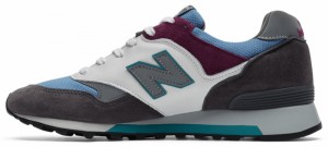New Balance M577GBP  Made in UK galéria
