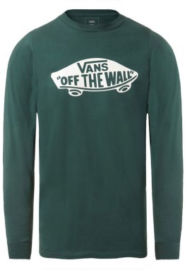 Vans MN Off The Wall Long Sleeve galéria