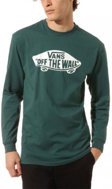 Vans MN Off The Wall Long Sleeve galéria