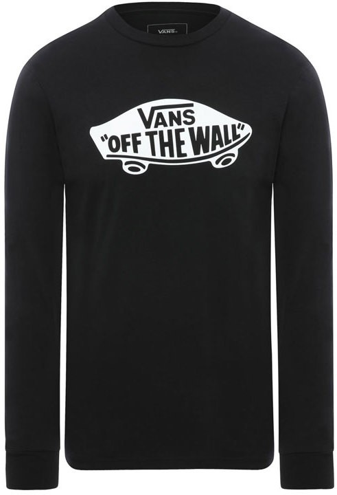 Vans MN Off The Wall Long Sleeve