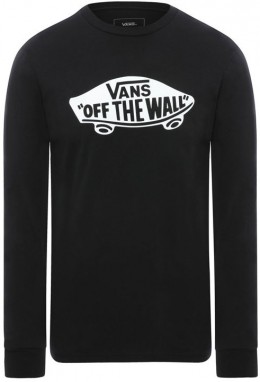 Vans MN Off The Wall Long Sleeve galéria