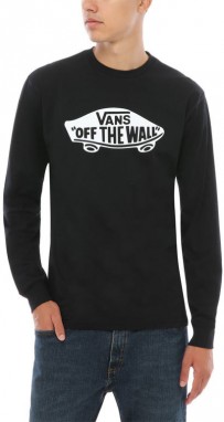 Vans MN Off The Wall Long Sleeve galéria