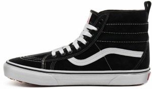 Vans SK8-Hi Mountain Edition MTE Black galéria