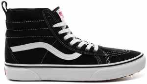 Vans SK8-Hi Mountain Edition MTE Black galéria