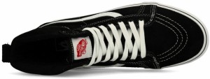 Vans SK8-Hi Mountain Edition MTE Black galéria