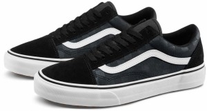 Vans Old Skool UltraCush Black Checkerboard galéria