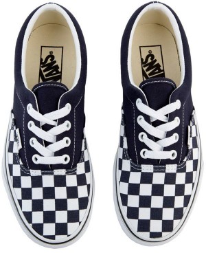 Vans Era Checkerboard Night Sky galéria