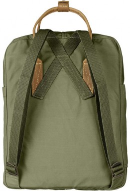 Fjällräven Kånken No. 2 Super Grey galéria