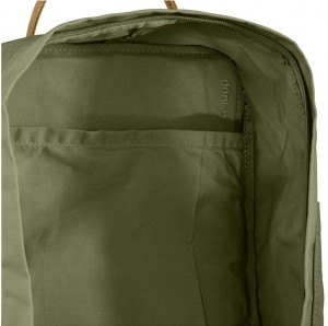 Fjällräven Kånken No. 2 Super Grey galéria