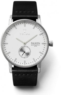 Triwa Ivory Falken - Black Classic galéria