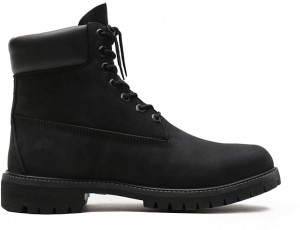 Timberland Premium 6-Inch Waterproof Boot Nubuck galéria