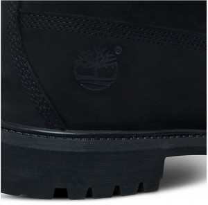 Timberland Premium 6-Inch Waterproof Boot Nubuck galéria