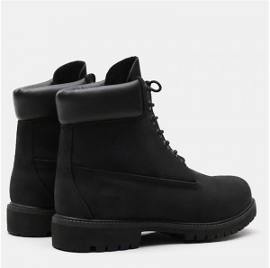 Timberland Premium 6-Inch Waterproof Boot Nubuck galéria