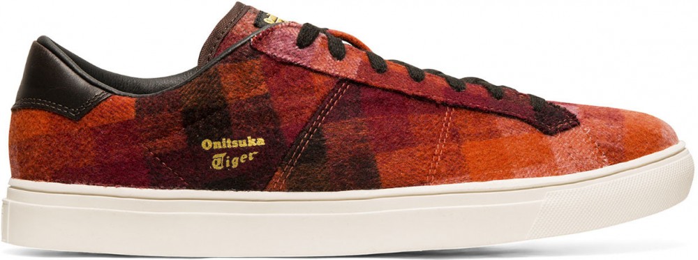 Onitsuka Tiger Lawnship 2.0