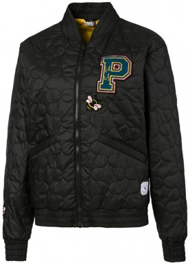 Puma x Sue Tsai Women's Varsity Jacket galéria