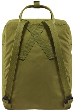 Fjällräven Kånken Guacamole galéria