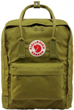 Fjällräven Kånken Guacamole galéria