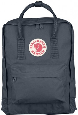 Fjällräven Kånken dusk galéria