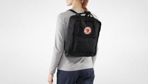 Fjällräven Kånken dusk galéria