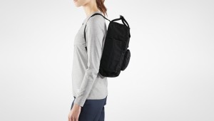 Fjällräven Kånken Acorn-Ox red galéria