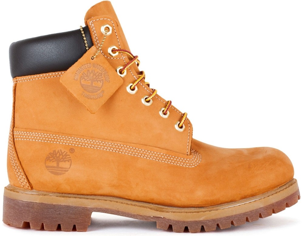 Timberland Icon 6-Inch Premium Boot