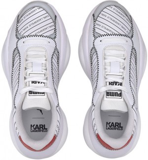 Puma Alteration  x Karl Lagerfeld galéria