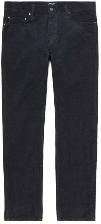 Carhartt WIP Klondike Pant Blacksmith