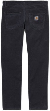 Carhartt WIP Klondike Pant Blacksmith galéria