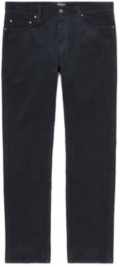 Carhartt WIP Klondike Pant Blacksmith galéria