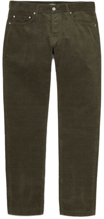 Carhartt WIP Klondike Pant Cypress