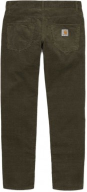 Carhartt WIP Klondike Pant Cypress galéria