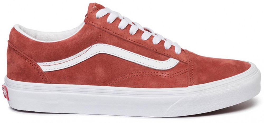 Vans Old Skool Pig Suede