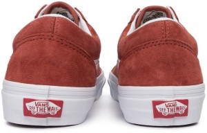 Vans Old Skool Pig Suede galéria