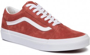 Vans Old Skool Pig Suede galéria