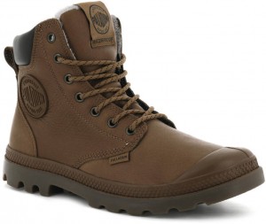 Palladium Pampa Sport Cuff WPS Cathay Spice galéria