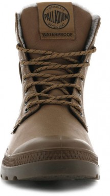 Palladium Pampa Sport Cuff WPS Cathay Spice galéria