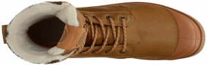 Palladium Pampa Sport Cuff WPS Cathay Spice galéria